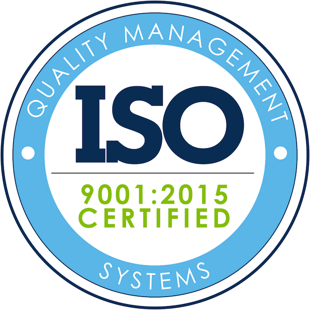 ISO 9001:2015